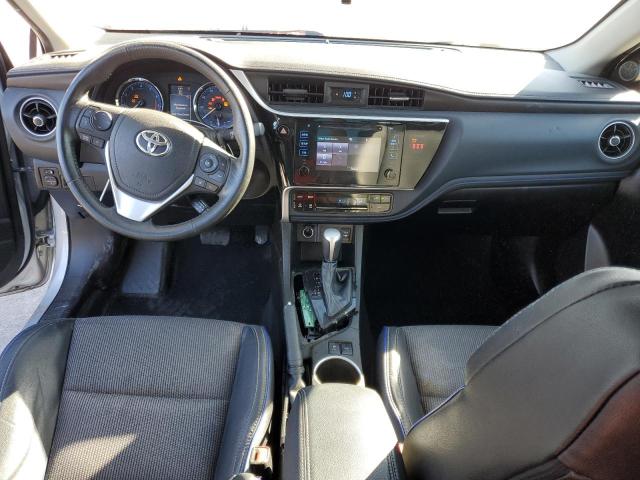 Photo 8 from auction – 2018 TOYOTA COROLLA L with VIN 5YFBURHE0JP771468