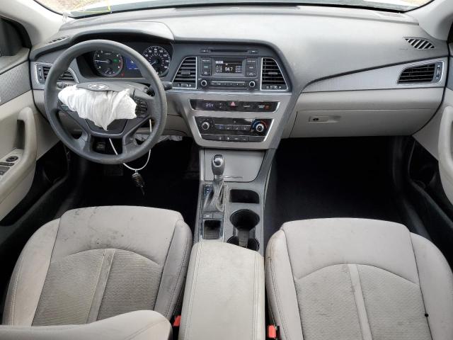 Photo 8 from auction – 2017 HYUNDAI SONATA SE with VIN 5NPE24AF3HH547479