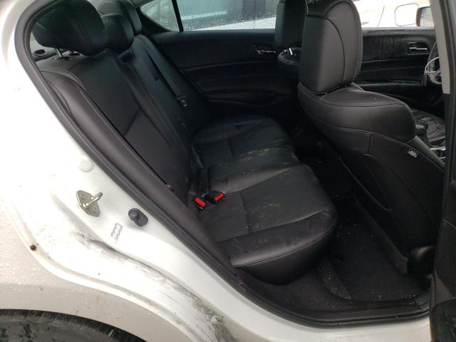 Photo 10 from auction – 2016 ACURA ILX PREMIU with VIN 19UDE2F75GA019149