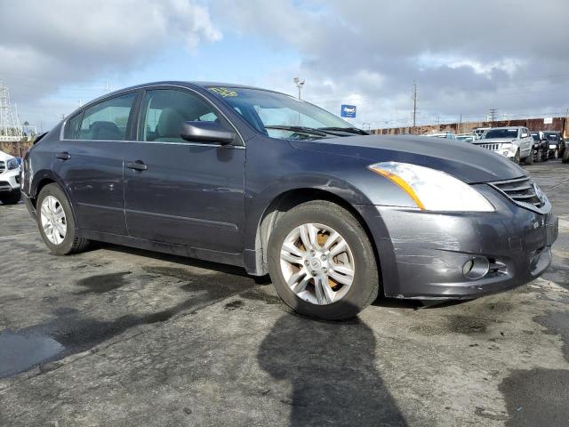 Photo 4 from auction – 2011 NISSAN ALTIMA BAS with VIN 1N4AL2AP8BN451594