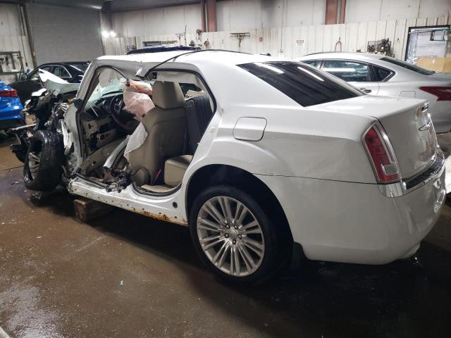 Photo 2 from auction – 2011 CHRYSLER 300C with VIN 2C3CA6CT9BH514029