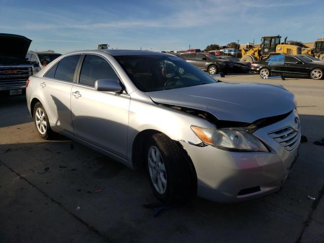 Photo 4 from auction – 2008 TOYOTA CAMRY CE with VIN 4T4BE46KX8R022992