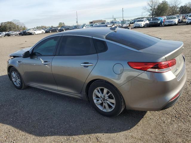 Photo 2 from auction – 2016 KIA OPTIMA LX with VIN 5XXGT4L39GG100318