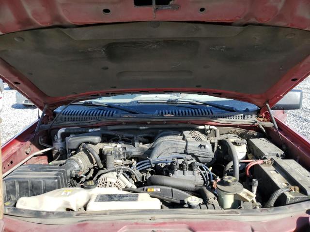 Photo 12 from auction – 2006 FORD EXPLORER X with VIN 1FMEU73E56ZA05494