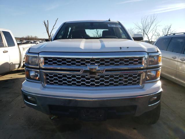 Photo 5 from auction – 2014 CHEVROLET SILVERADO with VIN 3GCPCREC9EG469409