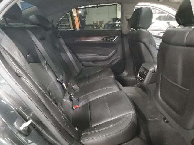 Photo 10 from auction – 2017 CADILLAC CTS PREMIU with VIN 1G6AY5SS6H0179880