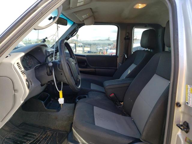 Photo 7 from auction – 2011 FORD RANGER SUP with VIN 1FTKR1EEXBPA66705