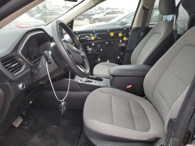 Photo 7 from auction – 2020 FORD ESCAPE SE with VIN 1FMCU0G63LUB25482