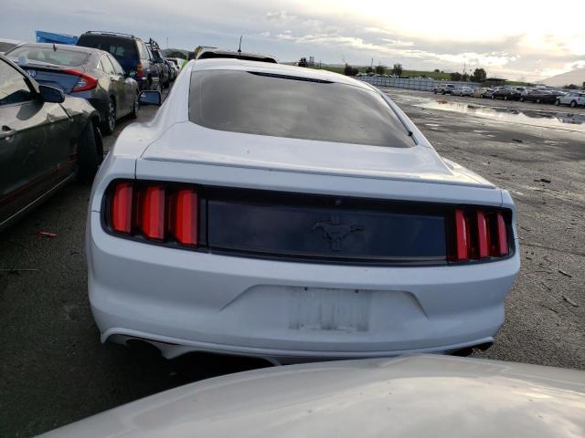 Photo 6 from auction – 2016 FORD MUSTANG with VIN 1FA6P8AM5G5323601