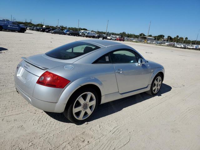 Photo 3 from auction – 2002 AUDI TT with VIN TRUSC28N721033057