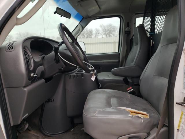 Zdjęcie 7 z aukcji – 2005 FORD ECONOLINE z VIN 1FTNE24L95HA63338