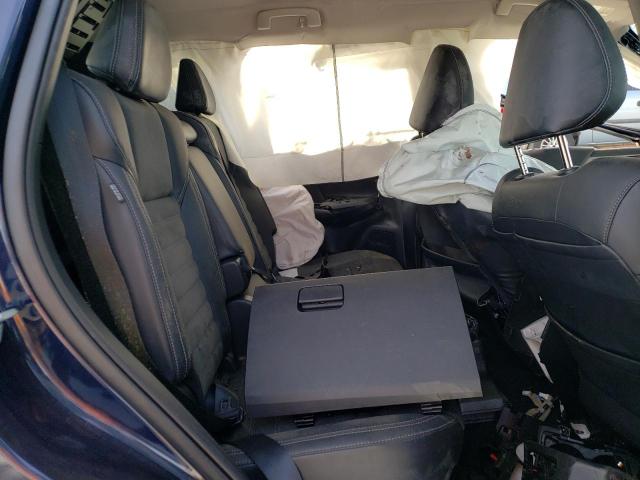Photo 11 from auction – 2022 MITSUBISHI OUTLANDER with VIN JA4J4UA85NZ066898