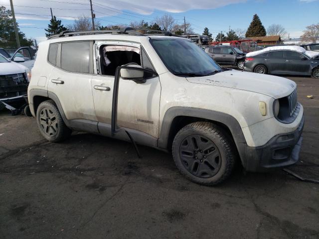Photo 4 from auction – 2018 JEEP RENEGADE L with VIN ZACCJABB5JPJ24417