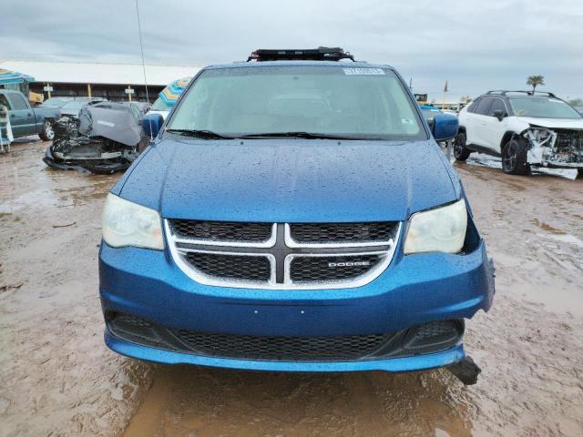 Photo 5 from auction – 2011 DODGE GRAND CARA with VIN 2D4RN3DG0BR705491