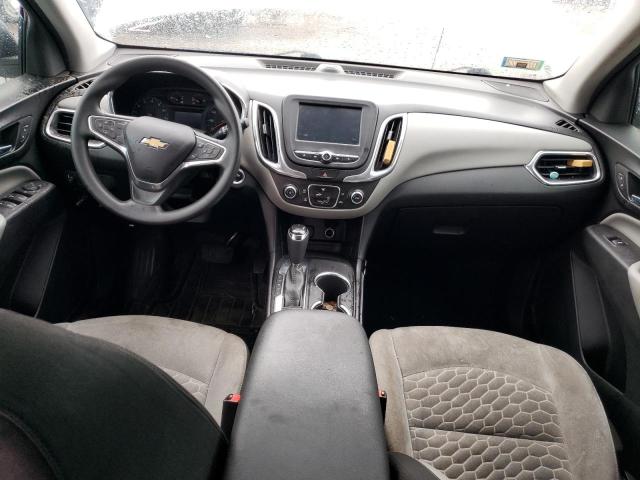 Photo 8 from auction – 2018 CHEVROLET EQUINOX LS with VIN 2GNAXHEV5J6198500