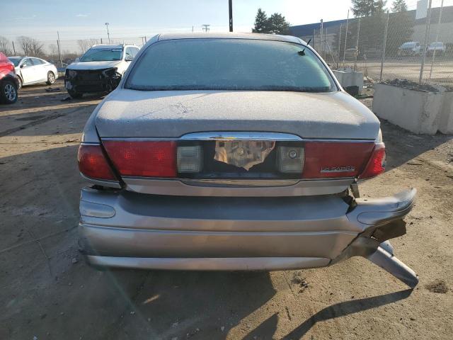 Photo 6 from auction – 2003 BUICK LESABRE LI with VIN 1G4HR54KX3U248203