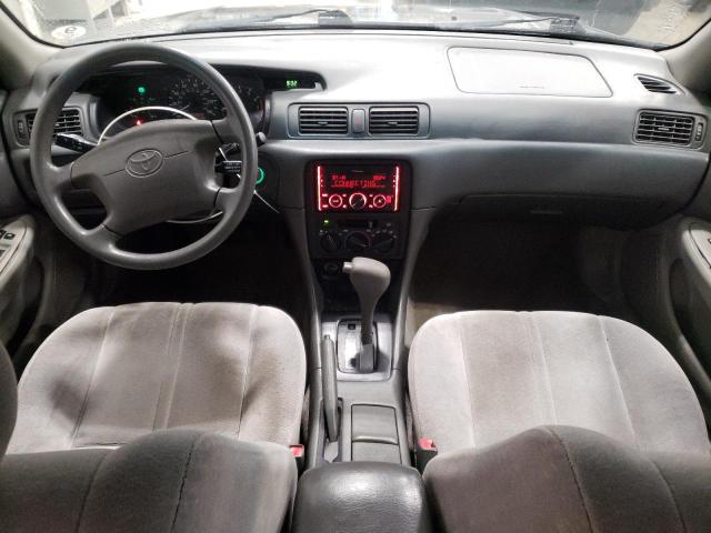 Photo 8 from auction – 1998 TOYOTA CAMRY CE with VIN 4T1BG22K0WU331074