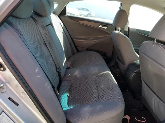Photo 10 from auction – 2011 HYUNDAI SONATA GLS with VIN 5NPEB4AC5BH284439