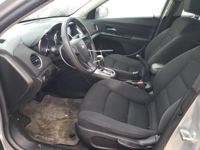 Photo 7 from auction – 2015 CHEVROLET CRUZE LT with VIN 1G1PC5SB7F7163934