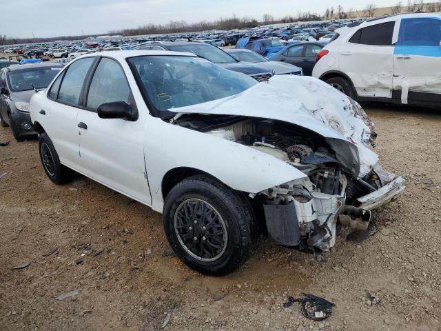 Photo 4 from auction – 1996 CHEVROLET CAVALIER with VIN 1G1JC5242T7107547