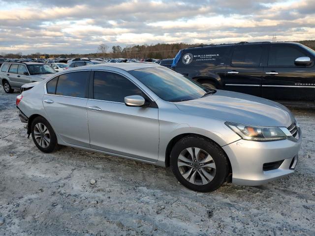 Photo 4 from auction – 2014 HONDA ACCORD LX with VIN 1HGCR2F31EA266209