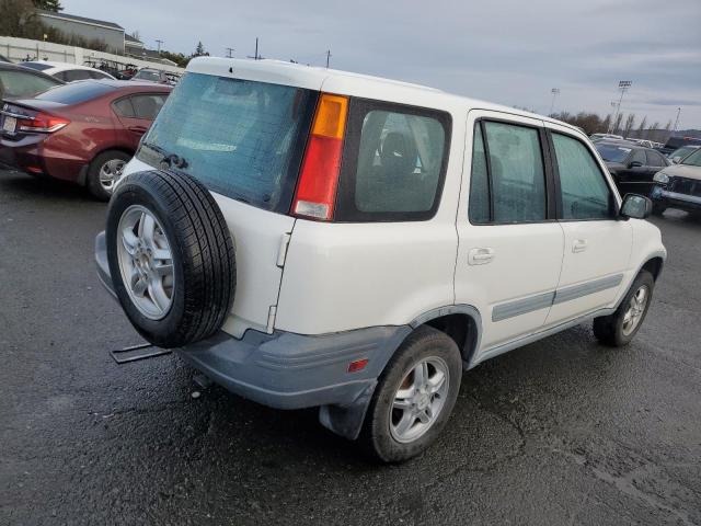 Photo 3 from auction – 2001 HONDA CR-V EX with VIN JHLRD18671C044011