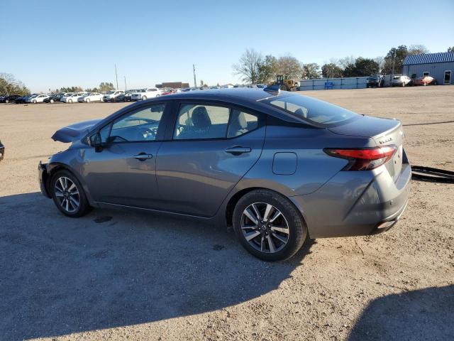Photo 2 from auction – 2021 NISSAN VERSA SV with VIN 3N1CN8EV1ML856713