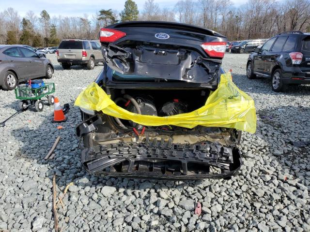 Photo 6 from auction – 2016 FORD FUSION SE with VIN 3FA6P0HD9GR244971