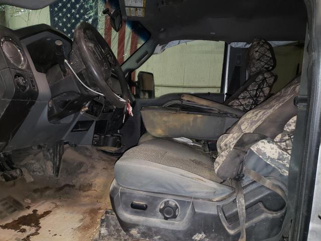 Photo 7 from auction – 2014 FORD F250 SUPER with VIN 1FT7W2B61EEA69588