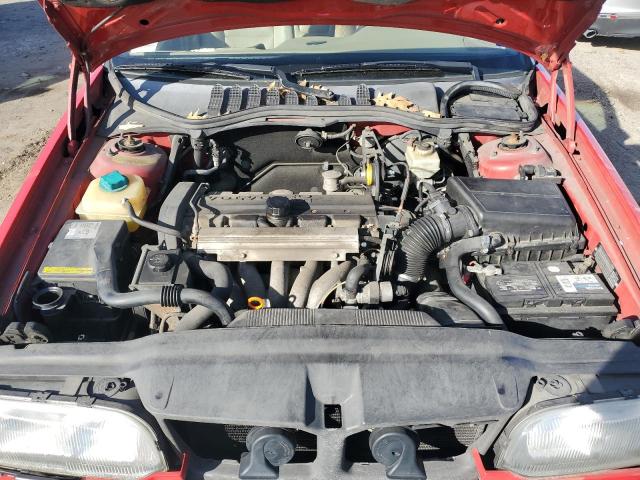 Photo 11 from auction – 1996 VOLVO 850 BASE with VIN YV1LS5549T1273186