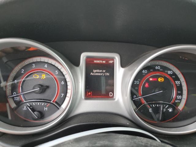 Photo 9 from auction – 2012 DODGE JOURNEY SE with VIN 3C4PDCABXCT256531