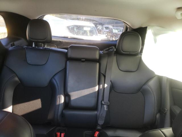Photo 10 from auction – 2020 JEEP CHEROKEE L with VIN 1C4PJMLB0LD650718