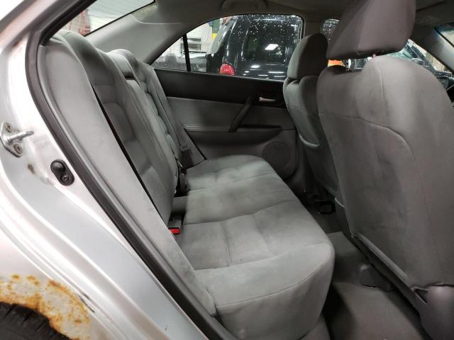 Photo 10 from auction – 2006 MAZDA 6 I with VIN 1YVFP80C065M68184