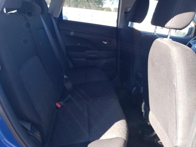 Photo 10 from auction – 2020 MITSUBISHI OUTLANDER with VIN JA4AP3AU1LU021725