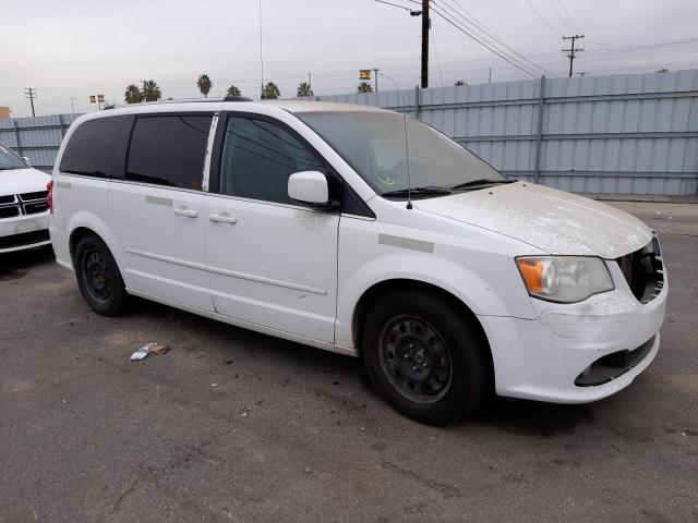 Photo 4 from auction – 2017 DODGE GRAND CARA with VIN 2C4RDGCG3HR678319