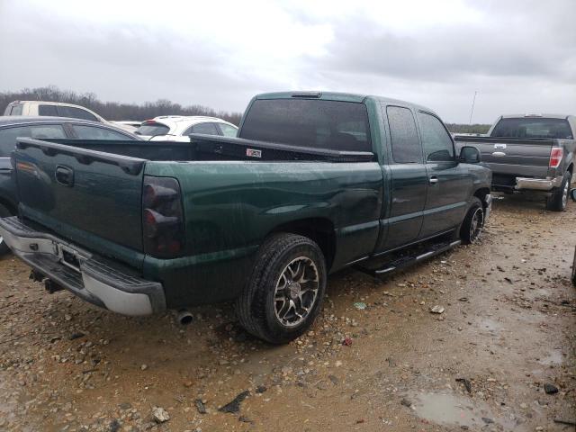 Photo 3 from auction – 2004 CHEVROLET SILVERADO with VIN 1GCEC19X74Z196233