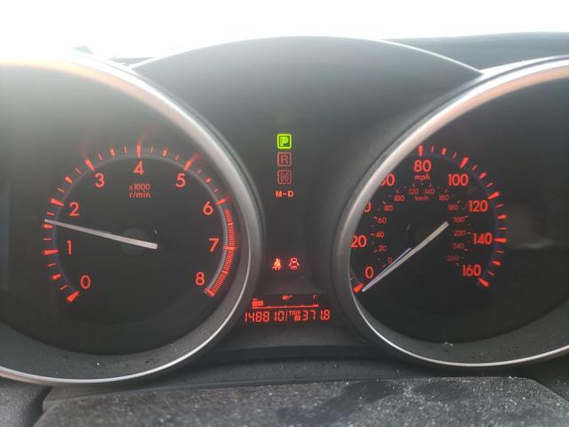 Photo 9 from auction – 2010 MAZDA 3 S with VIN JM1BL1H53A1337277