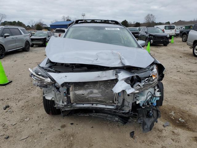 Photo 5 from auction – 2021 SUBARU CROSSTREK with VIN JF2GTAEC5M8334614