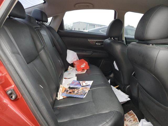 Photo 10 from auction – 2014 NISSAN ALTIMA 2.5 with VIN 1N4AL3AP2EC264194