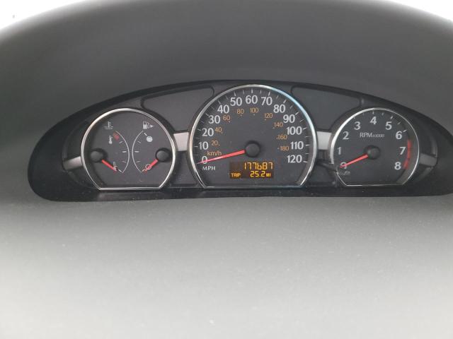 Photo 9 from auction – 2007 SATURN ION LEVEL with VIN 1G8AJ55F87Z108071