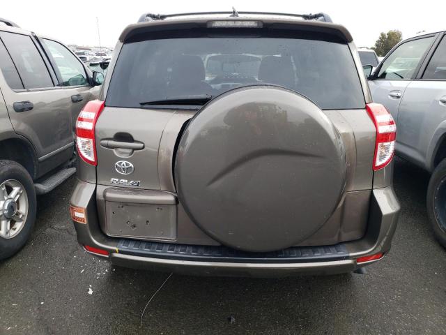 Photo 6 from auction – 2012 TOYOTA RAV4 with VIN 2T3KF4DV7CW115246