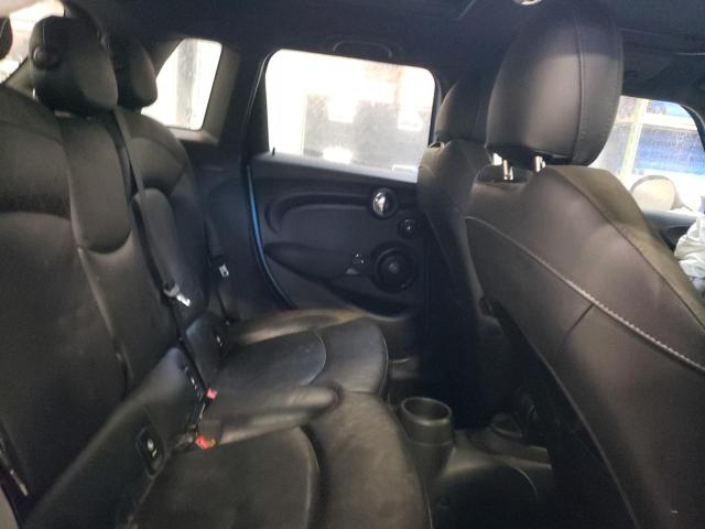 Photo 10 from auction – 2017 MINI COOPER with VIN WMWXU1C34H2F77239