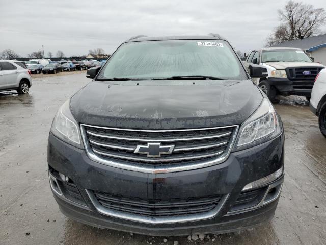 Photo 5 from auction – 2017 CHEVROLET TRAVERSE L with VIN 1GNKRGKD3HJ336973