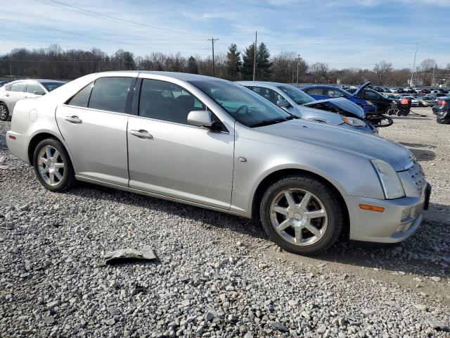 Photo 4 from auction – 2005 CADILLAC STS with VIN 1G6DW677650117193