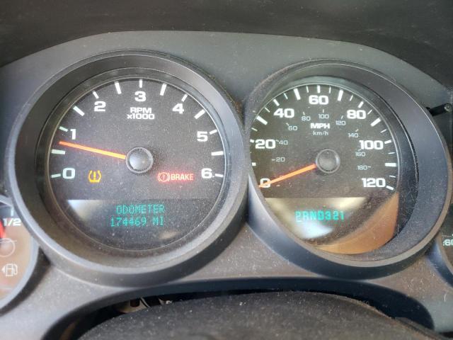 Photo 9 from auction – 2008 GMC SIERRA K15 with VIN 1GTEK14C68Z323938