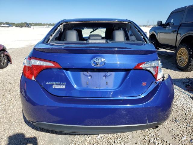 Photo 6 from auction – 2014 TOYOTA COROLLA L with VIN 2T1BURHE1EC070458