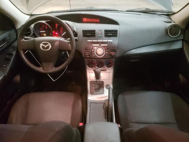 Photo 8 from auction – 2010 MAZDA 3 I with VIN JM1BL1HF0A1291108