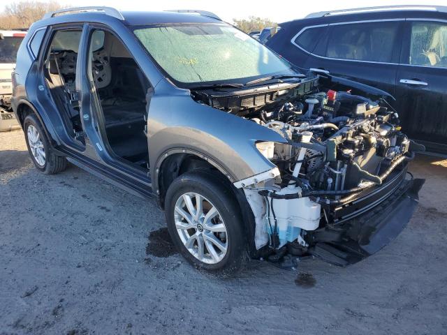 Photo 4 from auction – 2018 NISSAN ROGUE S with VIN 5N1AT2MV2JC776459