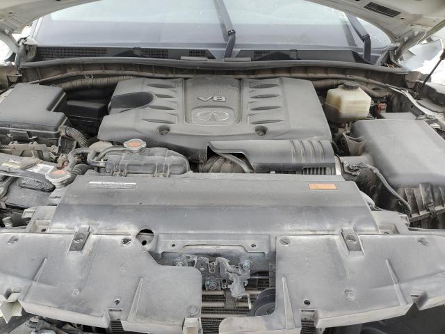Photo 12 from auction – 2014 INFINITI QX80 with VIN JN8AZ2NE7E9067065