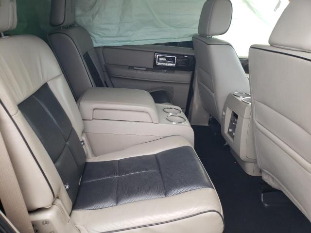 Photo 11 from auction – 2008 LINCOLN NAVIGATOR with VIN 5LMFU27578LJ13149